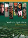 Gender in Agriculture Sourcebook (eBook)